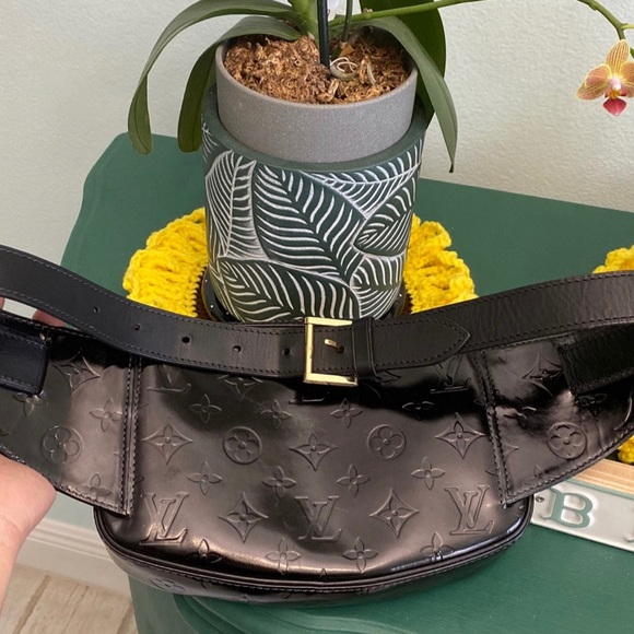 Louis vuitton Vernis fulton beltbag - Picture 3 of 9